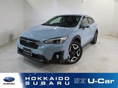 スバルXV2.0e-S EyeSight メモリーナビ/バックカメラ