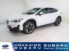 スバルXV2.0e-S EyeSight