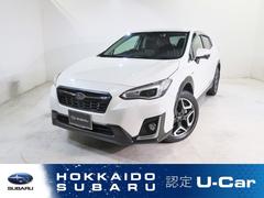 スバルXV2.0e-S EyeSight