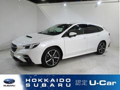 スバルレヴォーグGT-H EX EyeSight X搭載車