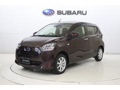 スバルプレオプラスG スマートアシスト ナビ ETC 指定タイヤ交換 元社用車