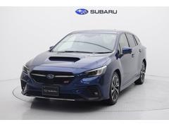 スバルレヴォーグSTI Sport EX EyeSight X搭載車