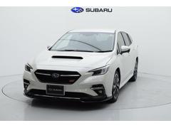 スバルレヴォーグSTIスポーツR EX ドライブレコーダー F+S+Rカメラ