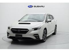 スバルレヴォーグGT-H EX タイヤ新品交換済 11.6インチディスプレイ