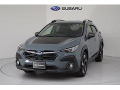スバルクロストレックLimited