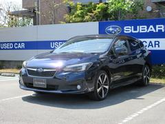 スバルインプレッサスポーツ2.0i-S EyeSight