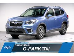 スバルフォレスターTouring タイヤ新品交換 サイド・バックカメラ
