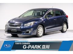 インプレッサスポーツ