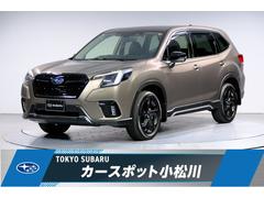 スバルフォレスタースポーツ 1.8リッターターボ レギュラーガソリン仕様