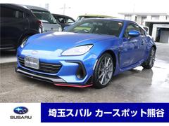 スバルBRZS アイサイト ナビ 前後ドラレコ ETC2.0