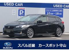 スバルインプレッサスポーツ1.6i-S EyeSight