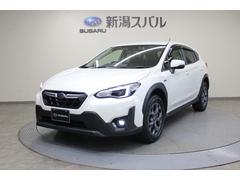 スバルXV2.0e-L アイサイト スマートエディション ナビ ETC