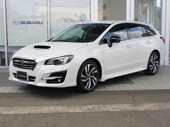 スバルレヴォーグ1.6GT EyeSight V-SPORT