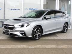 スバルレヴォーグGT-H EX センターインフォメーションディスプレイ