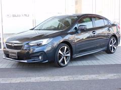 スバルインプレッサG42.0i-S EyeSight SDナビ Rカメラ ETC