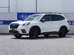 スバルフォレスターXT-エディション ダイアトーンナビ・電動リヤゲート