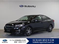 インプレッサG4