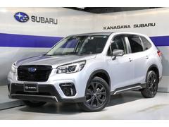 スバルフォレスターSPORT   ナビ ETC Rカメラ