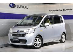 スバルステラLS スマートアシスト ナビ ETC