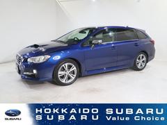 スバルレヴォーグ1.6GT EyeSight