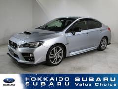 スバルWRX S42.0GT-S EyeSight メモリーナビ/バックカメラ