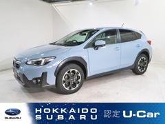 スバルXV1.6i-L EyeSight