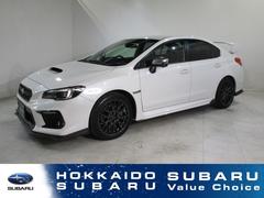 スバルWRX S42.0GT-S EyeSight