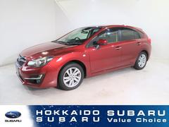 インプレッサスポーツ