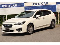 インプレッサスポーツ