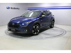 クロストレック