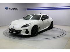 スバルBRZSTI Sport RWD EyeSight 純正ドラレコ