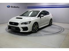 スバルWRX STIWRX STI Type S RECAROフロントシート