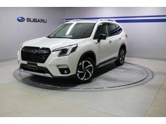 スバルフォレスターアドバンス 純正ドラレコ 8インチナビ ETC2.0