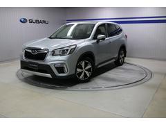スバル &nbsp;フォレスター&nbsp;Advance EyeSight搭載車