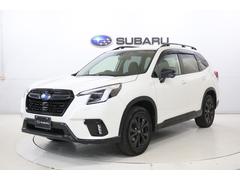 スバルフォレスターXT-エディション ナビ ETC Rカメラ ルーフレール