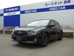 クロストレック