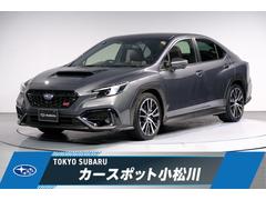 スバルWRX S4STIスポーツR EX タイヤ新品!