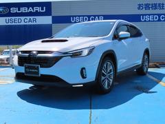 レヴォーグ レイバック