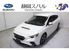 スバルレヴォーグGT-H EX