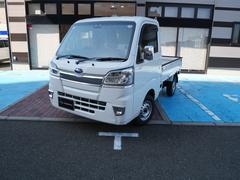 スバルサンバートラックTC スマートアシスト
