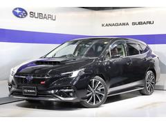 スバルレヴォーグSTI Sport EX 電動リヤゲート 電子制御サス