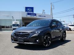 クロストレック