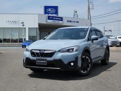 スバルXV2.0e-L アイサイト タイヤ新品交換済 前後ドラレコ