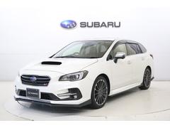 スバルレヴォーグ2.0STIスポーツアイサイト 8型ナビ・リヤカメラ・ETC