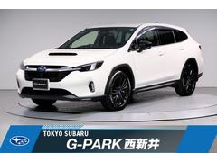 レヴォーグ レイバック