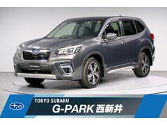 スバルフォレスターアドバンス デジタルミラー Fドラレコ シートヒーター
