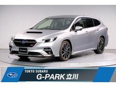 レヴォーグ