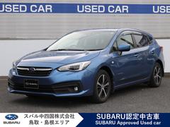 インプレッサスポーツ