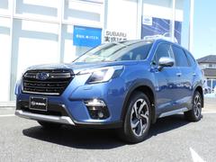 スバル &nbsp;フォレスター&nbsp;アドバンス SDナビ ETC Rカメラ
