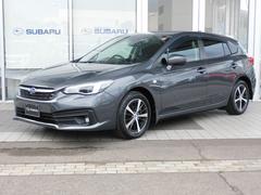 インプレッサスポーツ